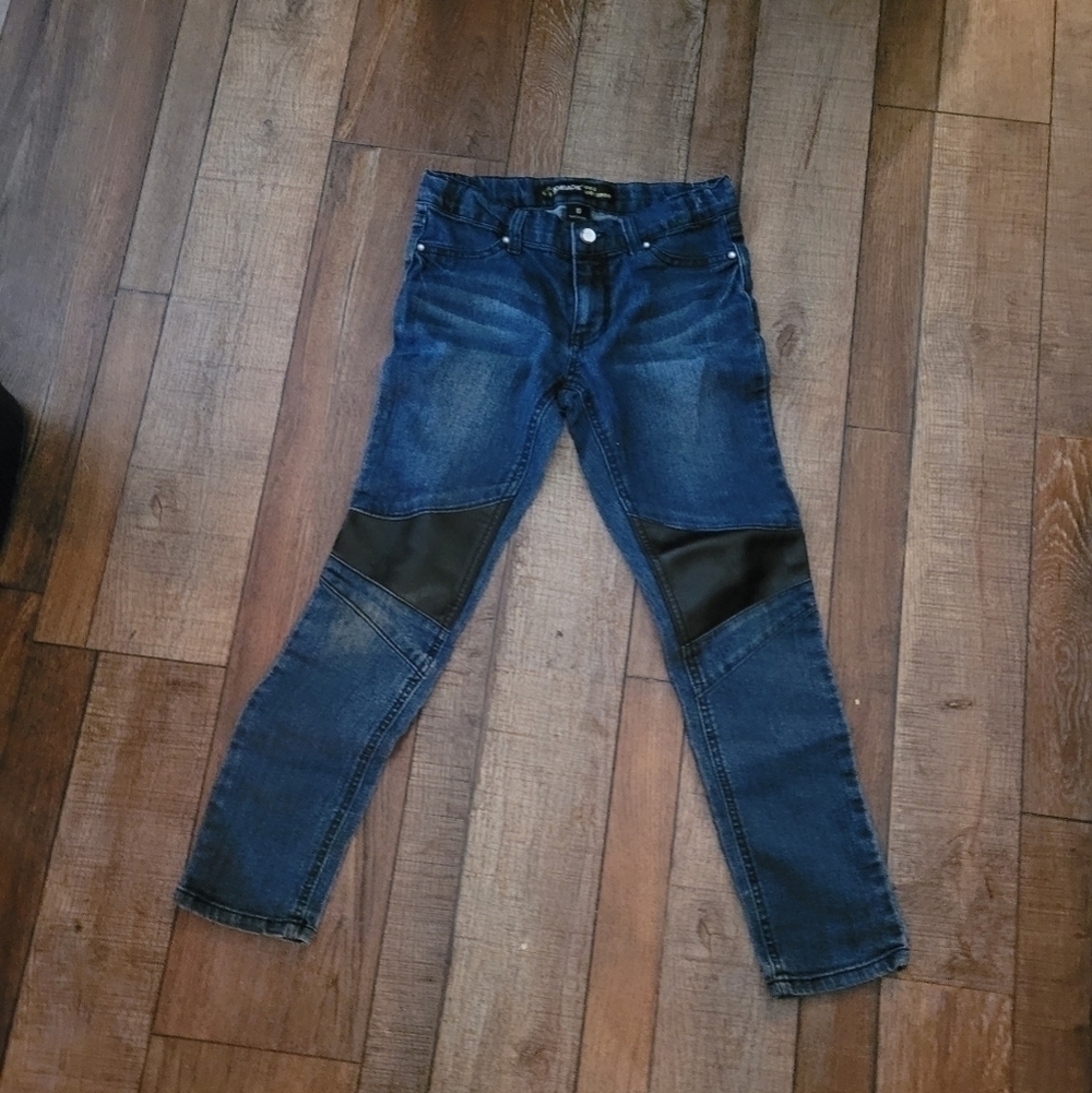 Jordache Ankle super skinny 10